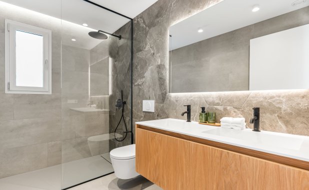 Obra nueva - Villa - Cumbre del Sol