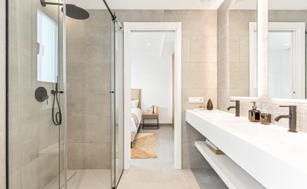 Obra nueva - Villa - Cumbre del Sol