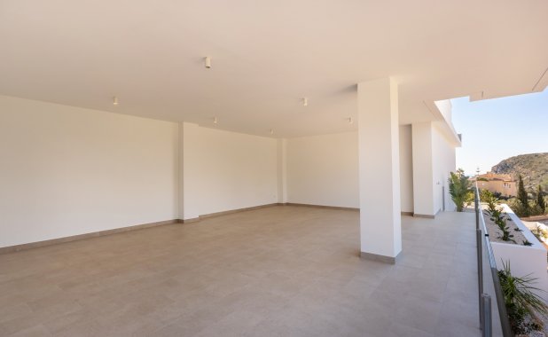 Obra nueva - Villa - Cumbre del Sol