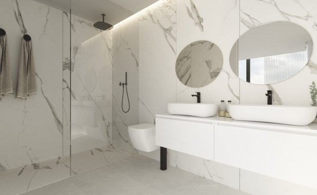 Obra nueva - Villa - Teulada