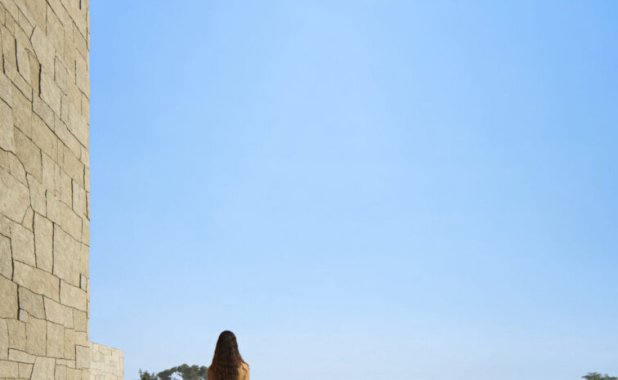 Obra nueva - Villa - Teulada