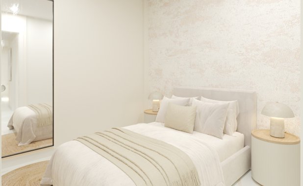 New Build - terraced - Dolores