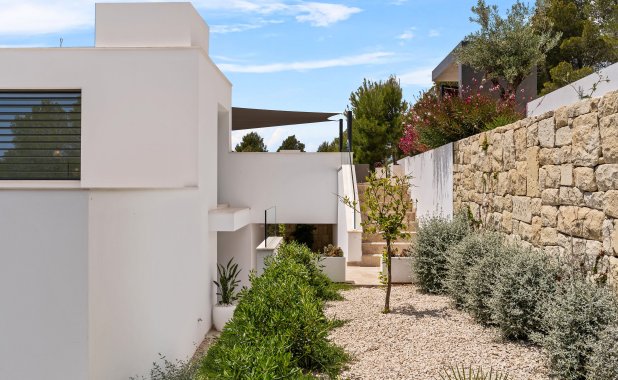 New Build - Villa - Altea