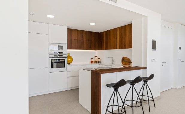 New Build - Villa - Altea