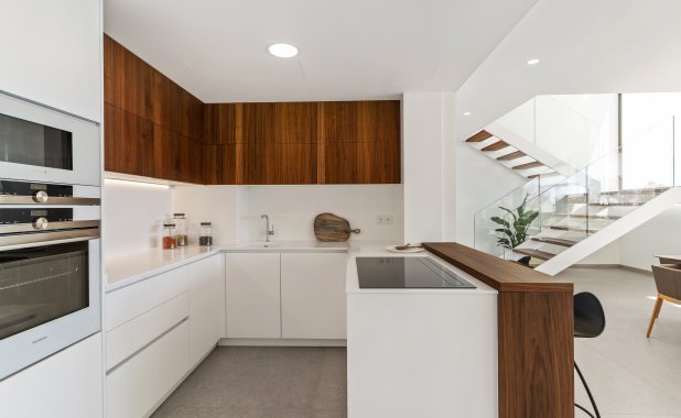 New Build - Villa - Altea