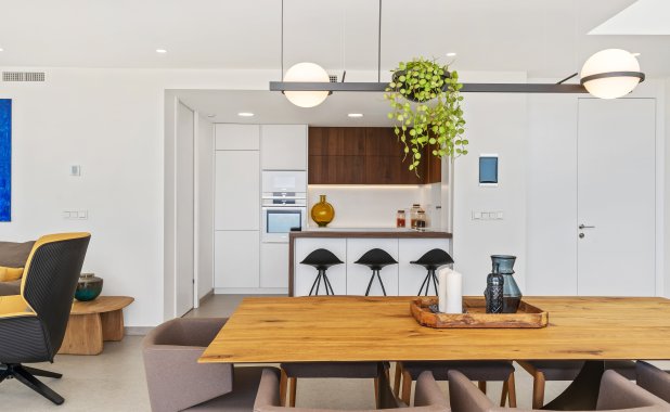 New Build - Villa - Altea