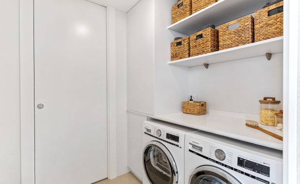 New Build - Villa - Altea