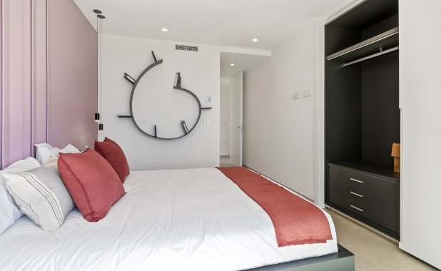 New Build - Villa - Altea