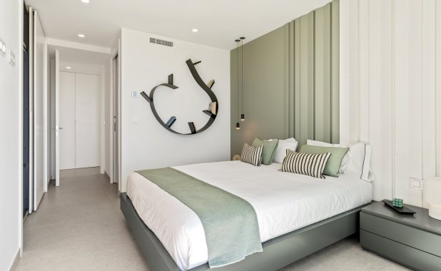 New Build - Villa - Altea