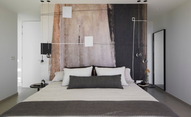 New Build - Villa - Altea