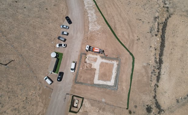 New Build - terraced - Fuente Alamo