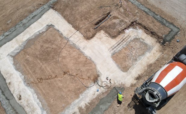 New Build - terraced - Fuente Alamo