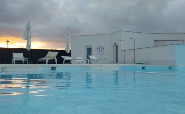 New Build - Penthouse - Torre-Pacheco