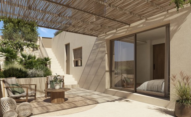 New Build - Villa - Benissa