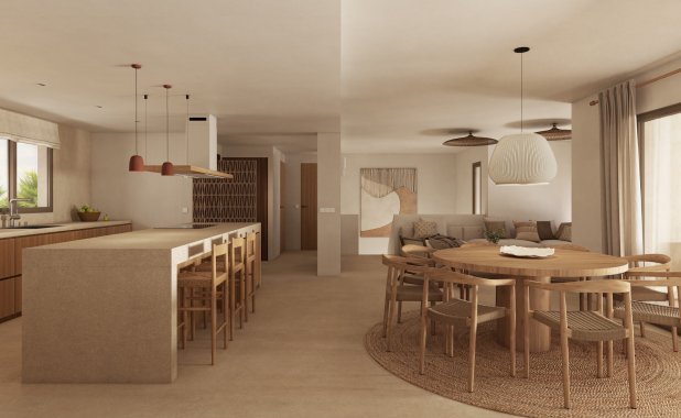 New Build - Villa - Benissa