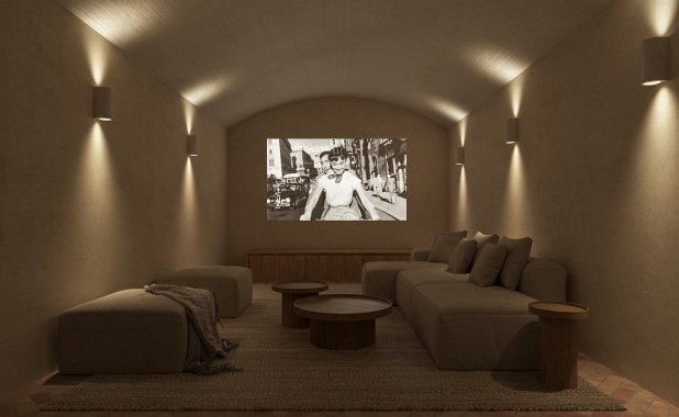 New Build - Villa - Benissa