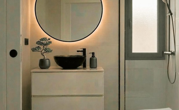 Obra nueva - apartment - Los Alcázares