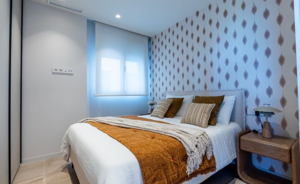 Obra nueva - apartment - Guardamar del Segura