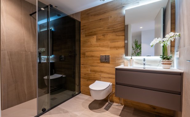 Obra nueva - apartment - Guardamar del Segura