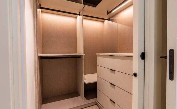 Obra nueva - apartment - Guardamar del Segura