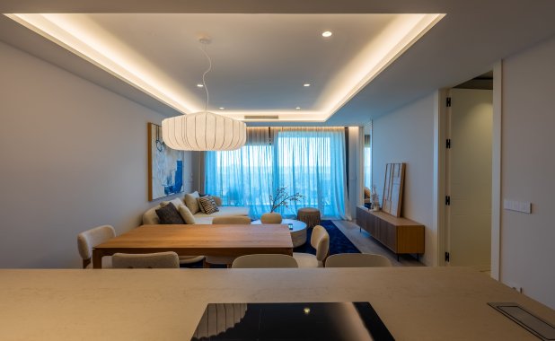 Obra nueva - apartment - Guardamar del Segura