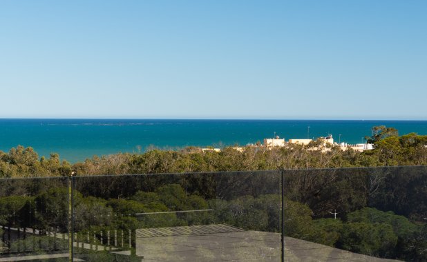 Obra nueva - apartment - Guardamar del Segura