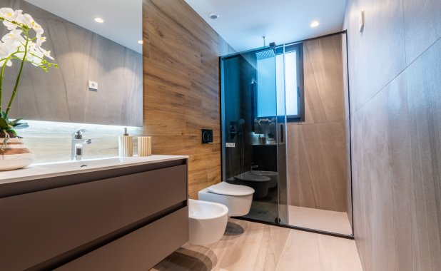 Obra nueva - apartment - Guardamar del Segura