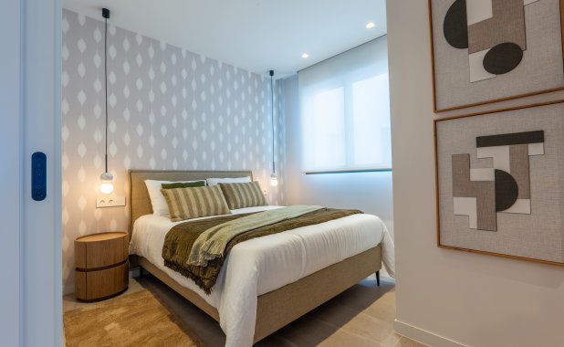 Obra nueva - apartment - Guardamar del Segura