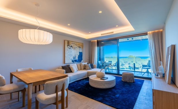 Obra nueva - apartment - Guardamar del Segura