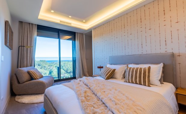 Obra nueva - apartment - Guardamar del Segura