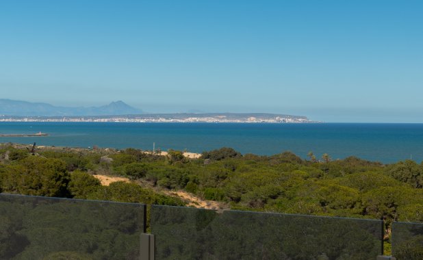 Obra nueva - apartment - Guardamar del Segura