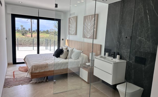 Obra nueva - ground-floor - Los Alcázares