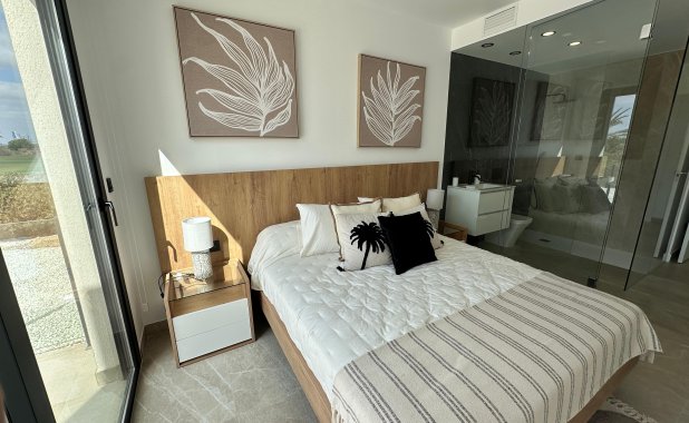 Obra nueva - Ático - Los Alcázares