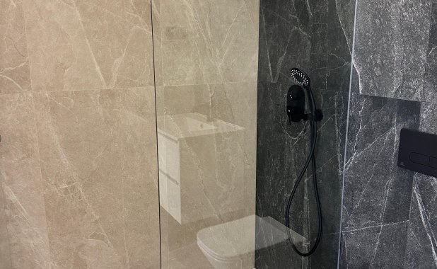 Obra nueva - Ático - Los Alcázares