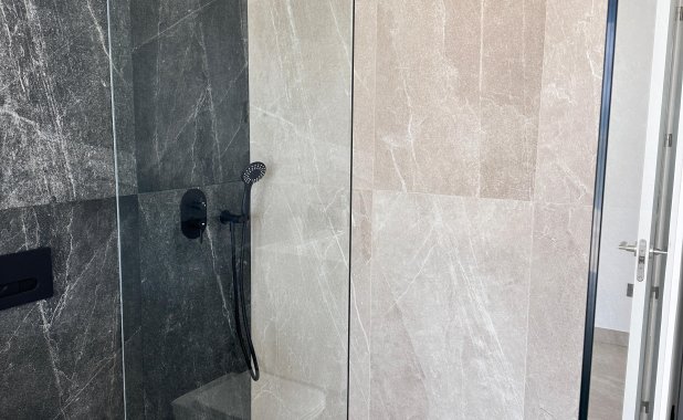 Obra nueva - Ático - Los Alcázares