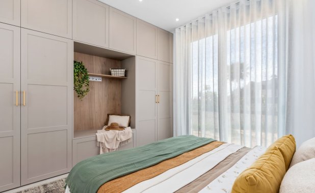 New Build - detached - Polop