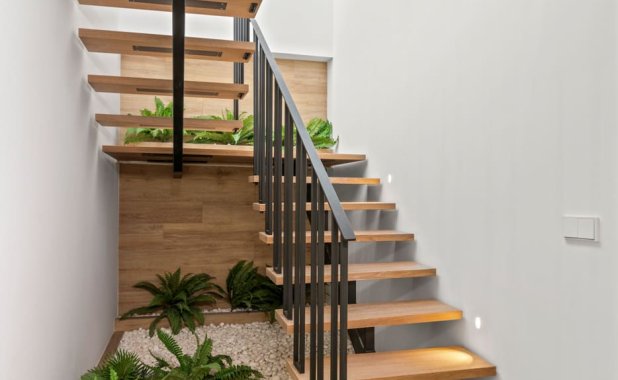 New Build - detached - Polop