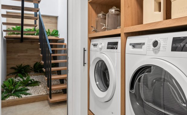 New Build - detached - Polop