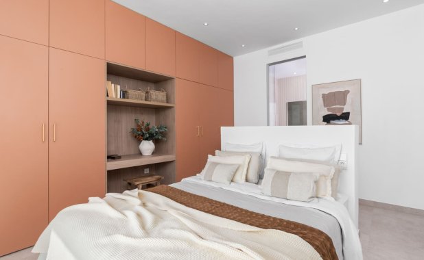 New Build - detached - Polop