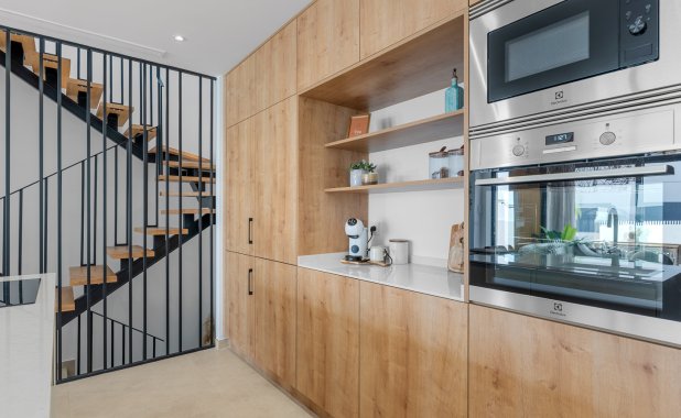 New Build - terraced - Dolores