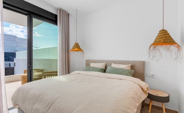 New Build - terraced - Dolores