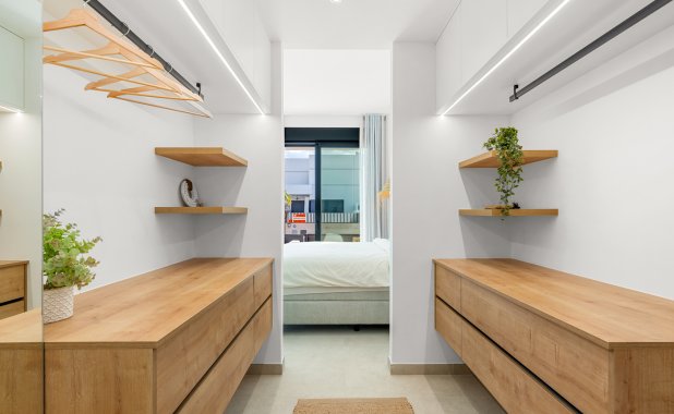 New Build - terraced - Dolores