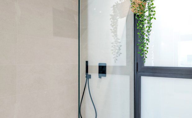 New Build - terraced - Dolores