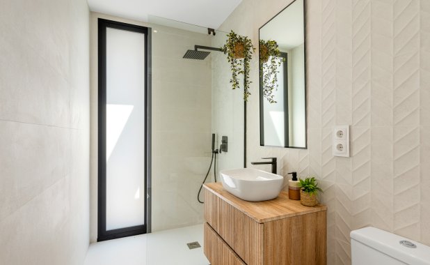 New Build - terraced - Dolores