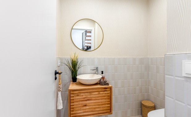 New Build - terraced - Dolores