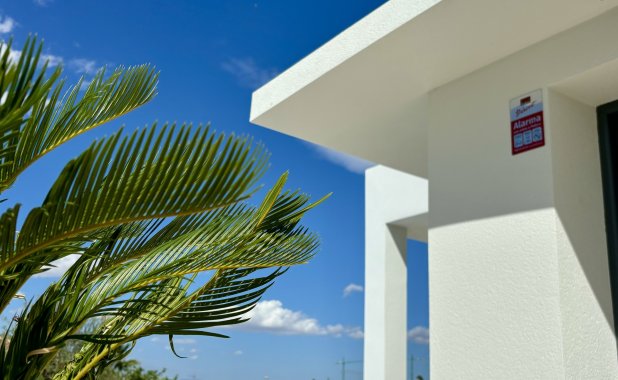 New Build - detached - Benijofar