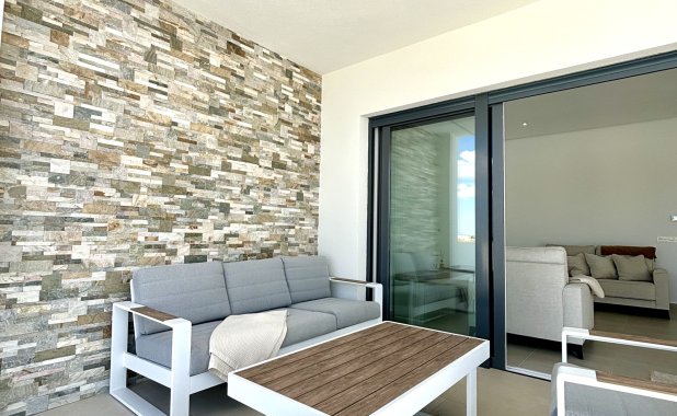 New Build - detached - Benijofar