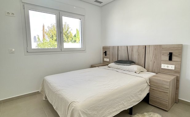 New Build - detached - Benijofar