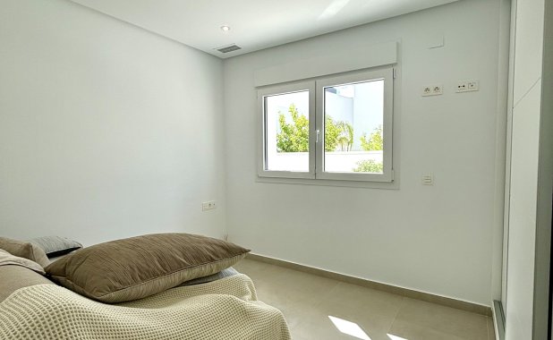 New Build - detached - Benijofar