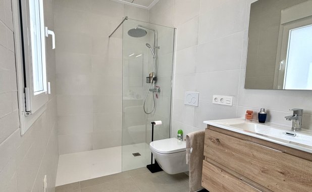 New Build - detached - Benijofar